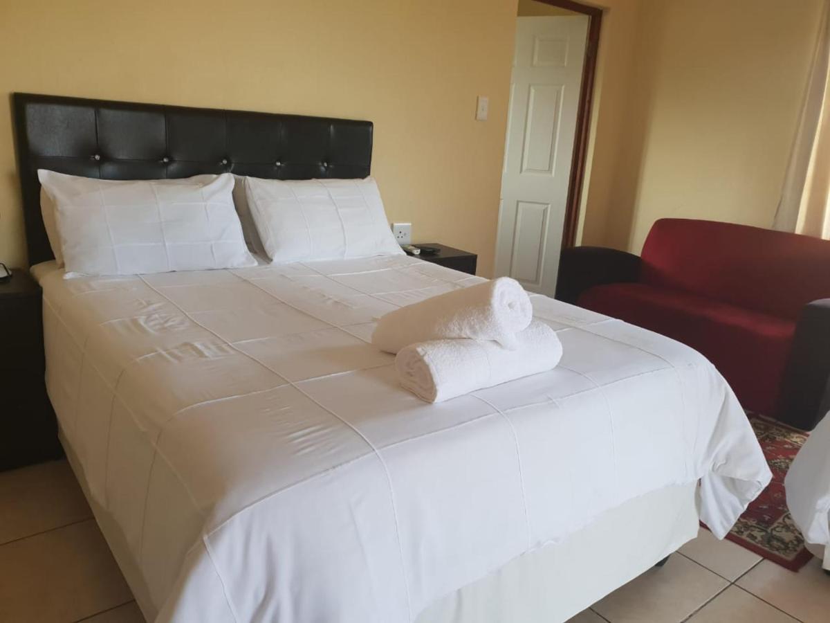 Country Link Guest Lodge コマティプルト エクステリア 写真
